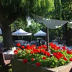 Le Rosenmeer - Restaurant, Au Coeur De La Route Des Vins D'alsace
