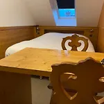 Le Rosenmeer - Restaurant, Au Coeur De La Route Des Vins D'alsace 3*