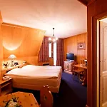 Hotel Le Rosenmeer - Restaurant, Au Coeur De La Route Des Vins D'alsace 3*