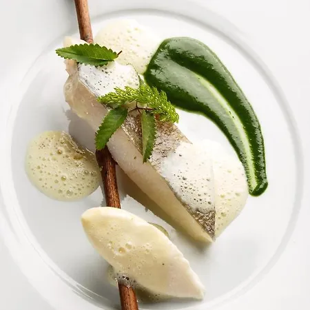 Hotel Le Rosenmeer - Restaurant, Au Coeur De La Route Des Vins D'alsace