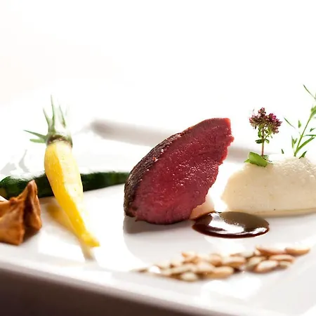 Hotell Le Rosenmeer - Restaurant, Au Coeur De La Route Des Vins D'alsace