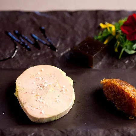 Le Rosenmeer - Restaurant, Au Coeur De La Route Des Vins D'alsace 3* ロスハイム