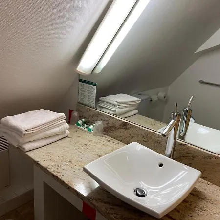 Hotel Le Rosenmeer - Restaurant, Au Coeur De La Route Des Vins D'alsace 3*