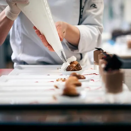 Le Rosenmeer - Restaurant, Au Coeur De La Route Des Vins D'alsace 3* Rosheim