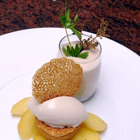 Hotel Le Rosenmeer - Restaurant, Au Coeur De La Route Des Vins D'alsace Rosheim