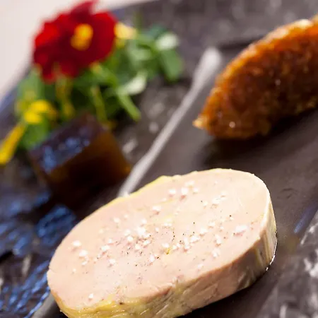 Hotell Le Rosenmeer - Restaurant, Au Coeur De La Route Des Vins D'alsace