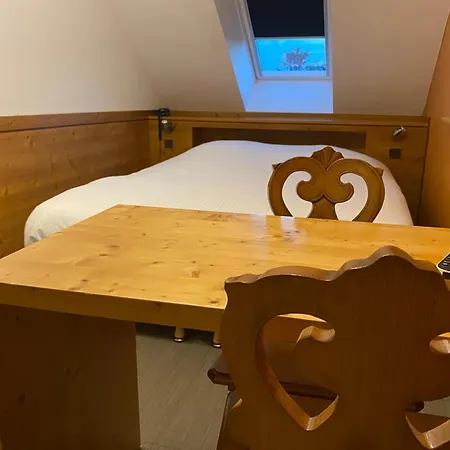 Le Rosenmeer - Restaurant, Au Coeur De La Route Des Vins D'alsace 3*