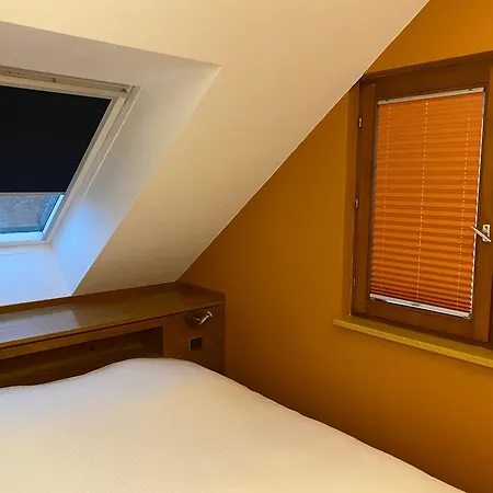 Le Rosenmeer - Restaurant, Au Coeur De La Route Des Vins D'alsace Hotel 3*
