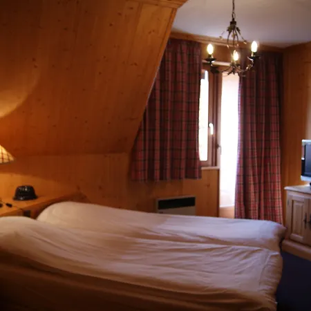 Hotell Le Rosenmeer - Restaurant, Au Coeur De La Route Des Vins D'alsace