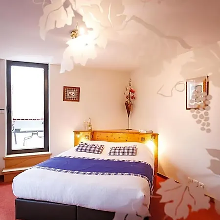 Hotel Le Rosenmeer - Restaurant, Au Coeur De La Route Des Vins D'alsace
