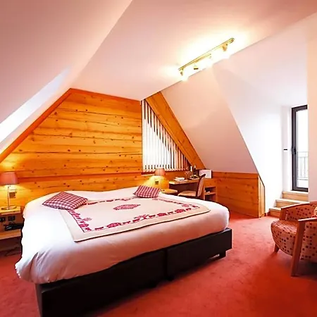 Le Rosenmeer - Restaurant, Au Coeur De La Route Des Vins D'alsace Hotel Rosheim