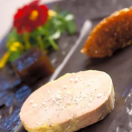 Le Rosenmeer - Restaurant, Au Coeur De La Route Des Vins D'alsace Rosheim