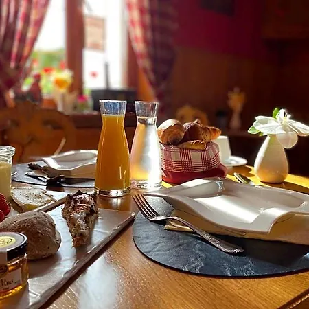 Hotel Le Rosenmeer - Restaurant, Au Coeur De La Route Des Vins D'alsace
