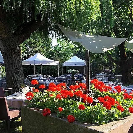 Hotel Le Rosenmeer - Restaurant, Au Coeur De La Route Des Vins D'alsace