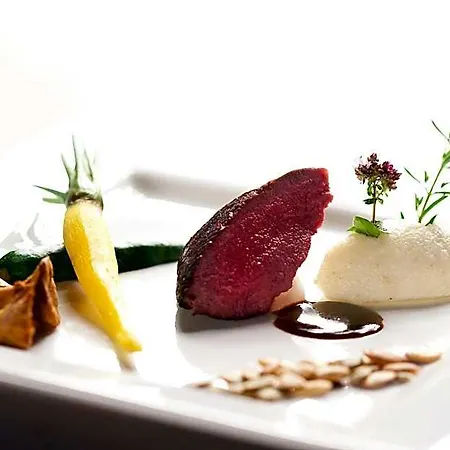 Le Rosenmeer - Restaurant, Au Coeur De La Route Des Vins D'alsace Rosheim