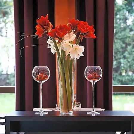 Hotel Le Rosenmeer - Restaurant, Au Coeur De La Route Des Vins D'alsace