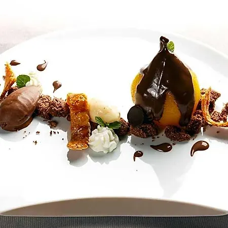Hotel Le Rosenmeer - Restaurant, Au Coeur De La Route Des Vins D'alsace