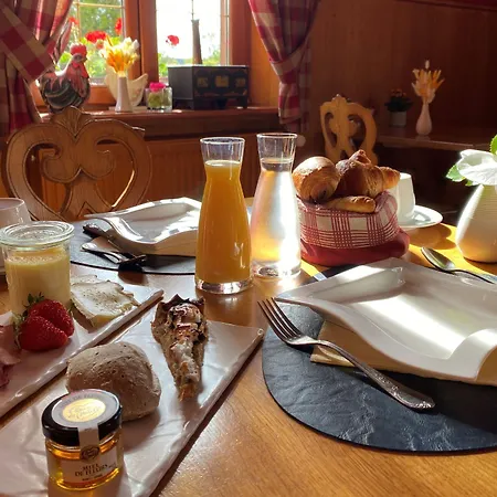 Le Rosenmeer - Restaurant, Au Coeur De La Route Des Vins D'alsace 3*