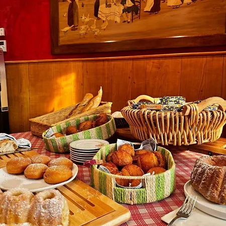 Le Rosenmeer - Restaurant, Au Coeur De La Route Des Vins D'alsace 3*