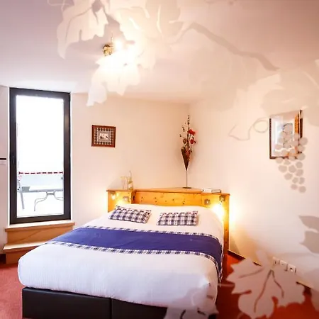 Le Rosenmeer - Restaurant, Au Coeur De La Route Des Vins D'alsace