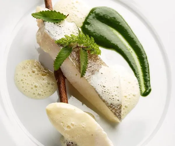 Szálloda Le Rosenmeer - Restaurant, Au Coeur De La Route Des Vins D'alsace