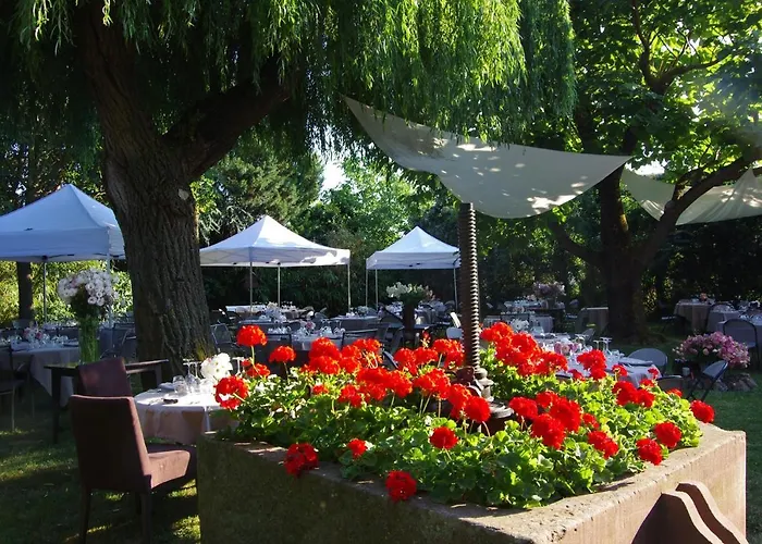 Le Rosenmeer - Restaurant, Au Coeur De La Route Des Vins D'alsace