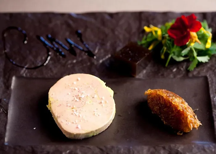 Le Rosenmeer - Restaurant, Au Coeur De La Route Des Vins D'alsace 3* Rosheim
