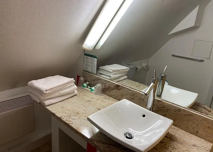 Hotel Le Rosenmeer - Restaurant, Au Coeur De La Route Des Vins D'alsace 3*