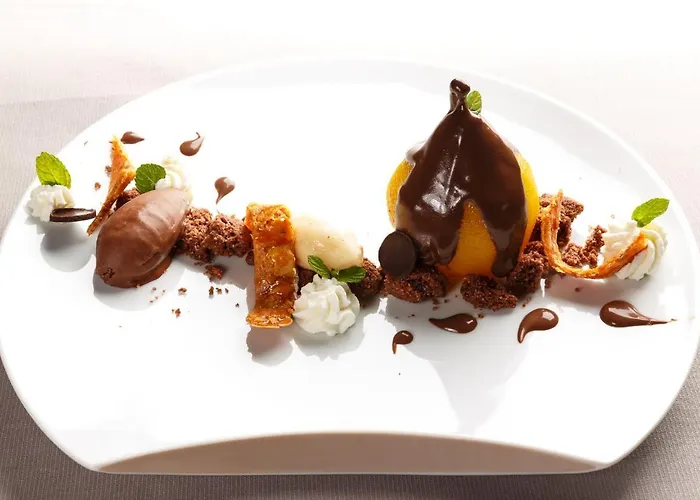 Le Rosenmeer - Restaurant, Au Coeur De La Route Des Vins D'alsace