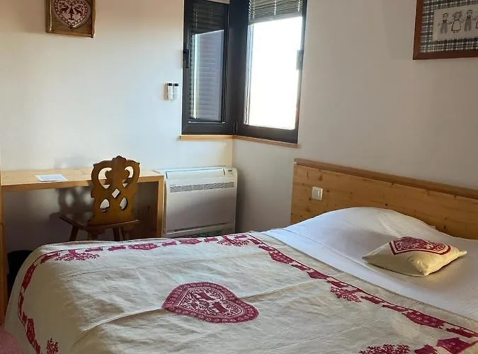 Szálloda Le Rosenmeer - Restaurant, Au Coeur De La Route Des Vins D'alsace