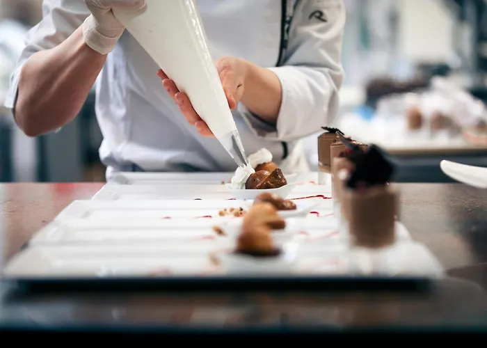 Le Rosenmeer - Restaurant, Au Coeur De La Route Des Vins D'alsace 3* Rosheim