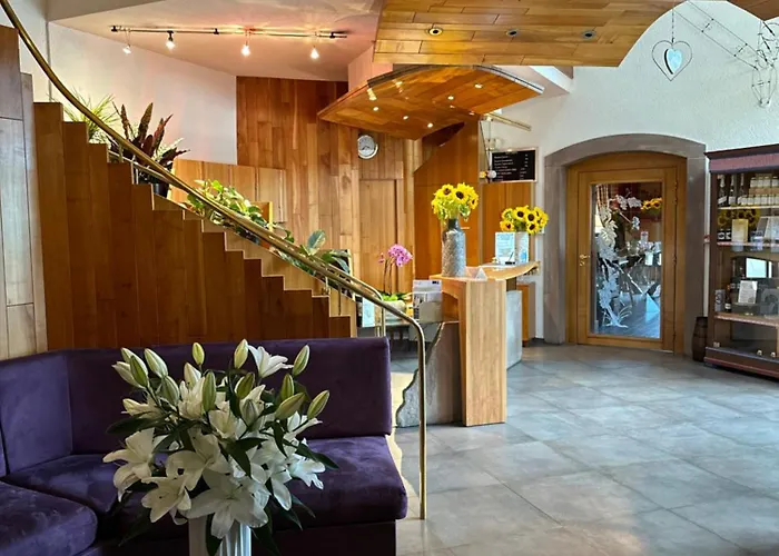 Le Rosenmeer - Restaurant, Au Coeur De La Route Des Vins D'alsace 3*