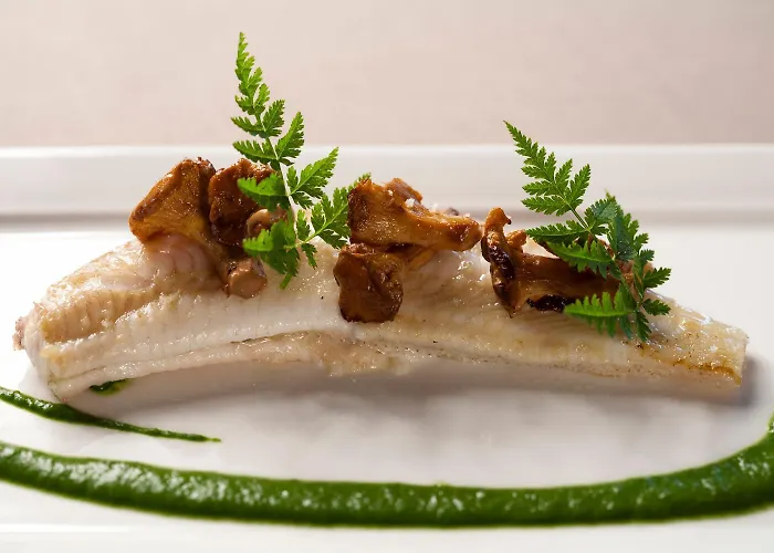 Szálloda Le Rosenmeer - Restaurant, Au Coeur De La Route Des Vins D'alsace