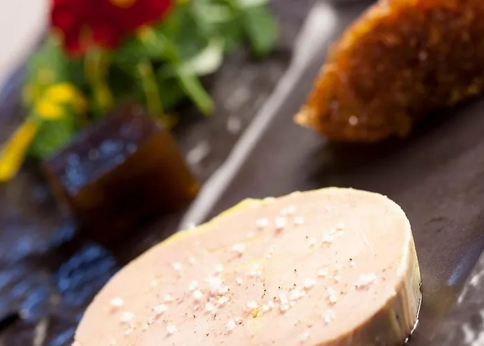 Szálloda Le Rosenmeer - Restaurant, Au Coeur De La Route Des Vins D'alsace
