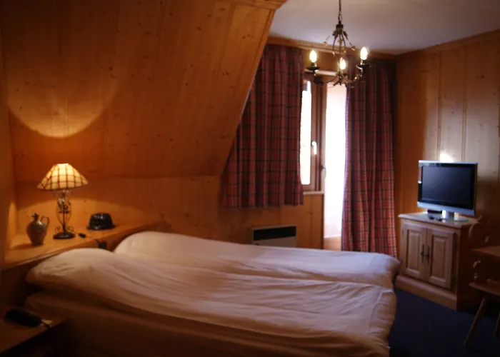 Szálloda Le Rosenmeer - Restaurant, Au Coeur De La Route Des Vins D'alsace
