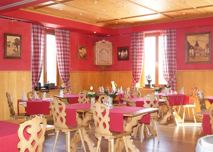 Le Rosenmeer - Restaurant, Au Coeur De La Route Des Vins D'alsace